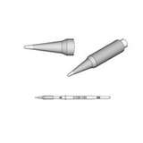 Series C105 Nano Conical Soldering Cartridge, Ø 0.3mm redirect to product page